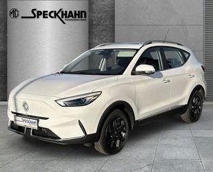 MG ZS Gebrauchtwagen