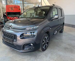 Citroen Berlingo Gebrauchtwagen