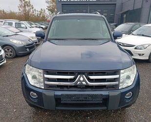 Mitsubishi Pajero Gebrauchtwagen