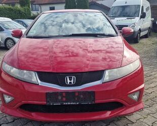 Honda Civic Gebrauchtwagen