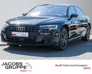 Audi A8 Gebrauchtwagen