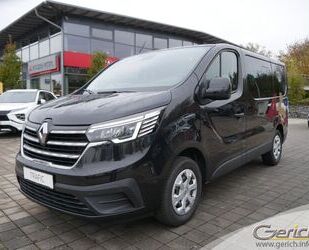 Renault Trafic Gebrauchtwagen