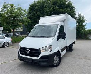 Hyundai H350 Gebrauchtwagen