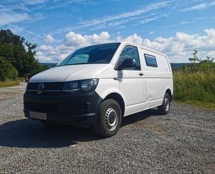 VW T6 Transporter Gebrauchtwagen