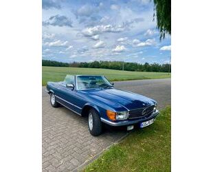 Mercedes-Benz SL 280 Gebrauchtwagen