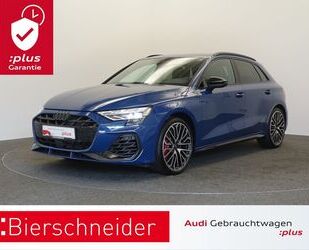 Audi S3 Gebrauchtwagen