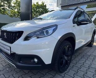 Peugeot 2008 Gebrauchtwagen