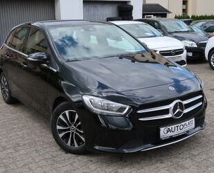 Mercedes-Benz B 180 Gebrauchtwagen