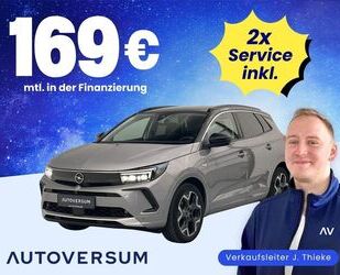 Opel Grandland (X) Gebrauchtwagen