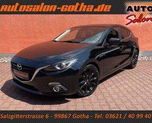 Mazda 3 Gebrauchtwagen