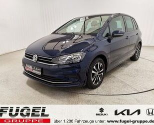 VW Golf Sportsvan Gebrauchtwagen