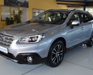Subaru Outback Gebrauchtwagen