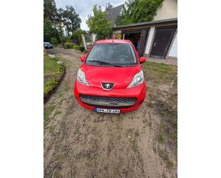 Peugeot 107 Gebrauchtwagen