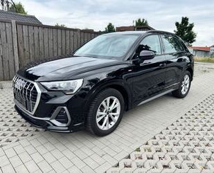 Audi Q3 Gebrauchtwagen