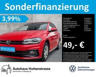 VW Polo Gebrauchtwagen