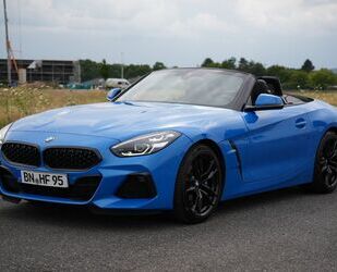 BMW Z4 Gebrauchtwagen