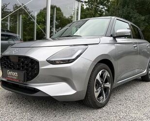 Suzuki Swift Gebrauchtwagen