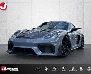 Porsche Cayman Gebrauchtwagen
