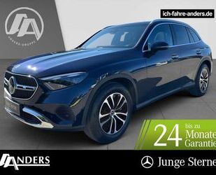 Mercedes-Benz GLC 300 Gebrauchtwagen