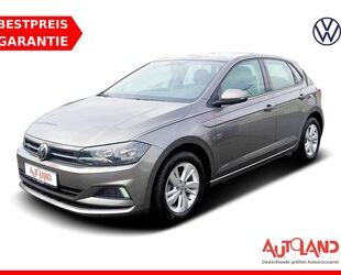 VW Polo Gebrauchtwagen