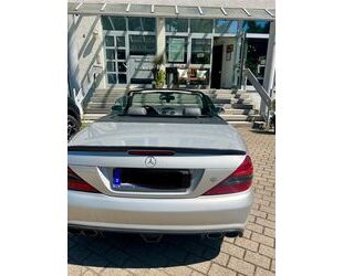 Mercedes-Benz SL 500 Gebrauchtwagen