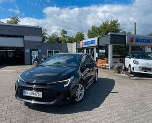 Suzuki Swace Gebrauchtwagen