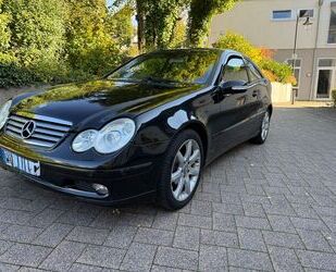 Mercedes-Benz C 230 Gebrauchtwagen