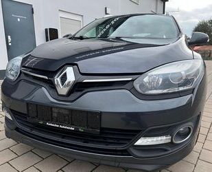 Renault Megane Gebrauchtwagen