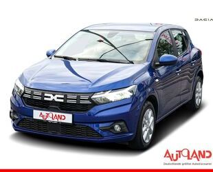 Dacia Sandero Gebrauchtwagen