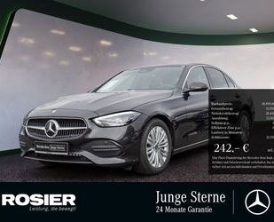 Mercedes-Benz C 220 Gebrauchtwagen
