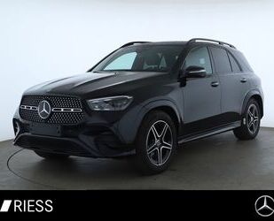 Mercedes-Benz GLE 350 Gebrauchtwagen
