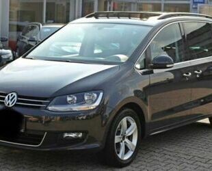 VW Sharan Gebrauchtwagen