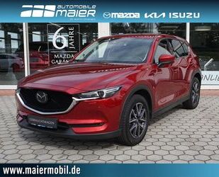 Mazda CX-5 Gebrauchtwagen