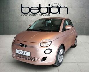 Fiat 500e Gebrauchtwagen