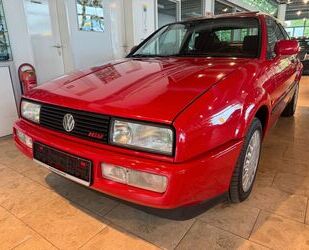 VW Corrado Gebrauchtwagen