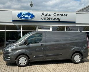 Ford Transit Custom Gebrauchtwagen