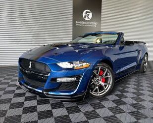 Ford Mustang Gebrauchtwagen