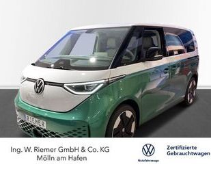 VW ID. Buzz Gebrauchtwagen