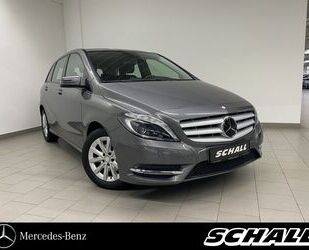 Mercedes-Benz B 200 Gebrauchtwagen