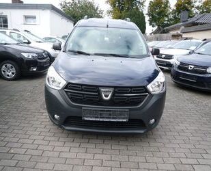 Dacia Dokker Gebrauchtwagen
