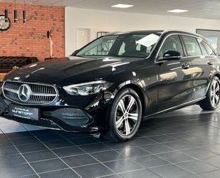 Mercedes-Benz C 200 Gebrauchtwagen