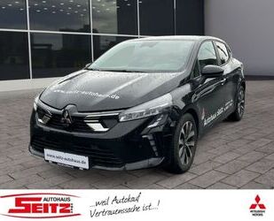 Mitsubishi Colt Gebrauchtwagen