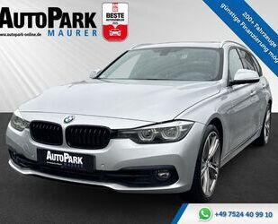 BMW 330 Gebrauchtwagen