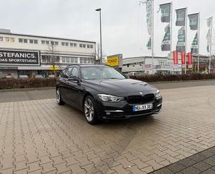 BMW 320 Gebrauchtwagen