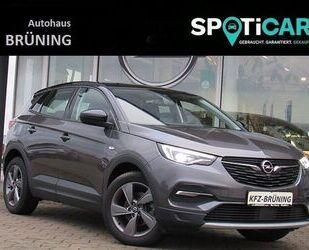 Opel Grandland (X) Gebrauchtwagen