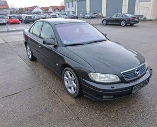 Opel Omega Gebrauchtwagen