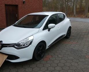 Renault Clio Gebrauchtwagen