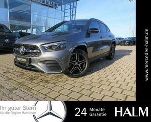Mercedes-Benz GLA 250 Gebrauchtwagen