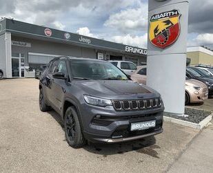 Jeep Compass Gebrauchtwagen