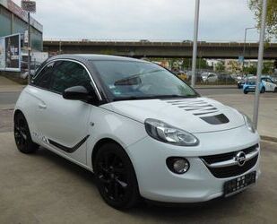 Opel Adam Gebrauchtwagen